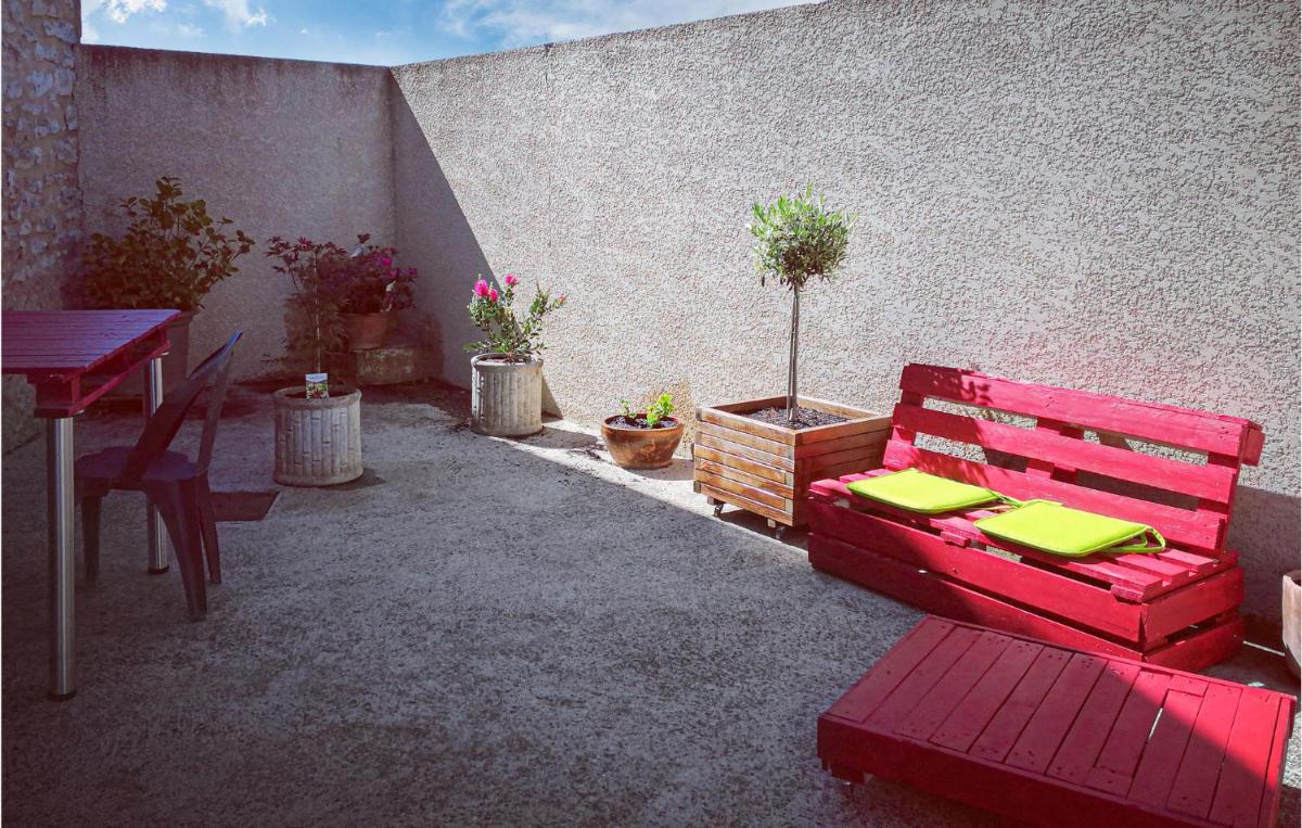 Suitetrails - Awesome home in Badens with 2 Bedrooms and WiFi