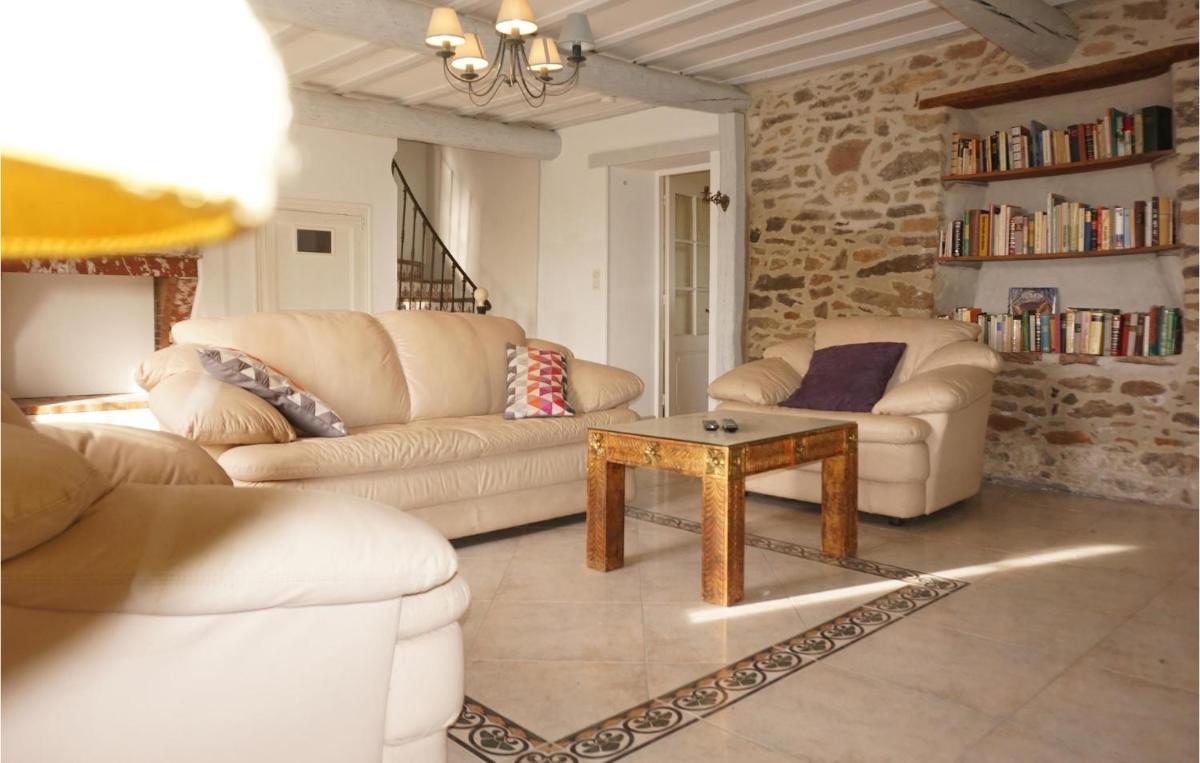 Awesome home in Badens with 2 Bedrooms and WiFi - Housity