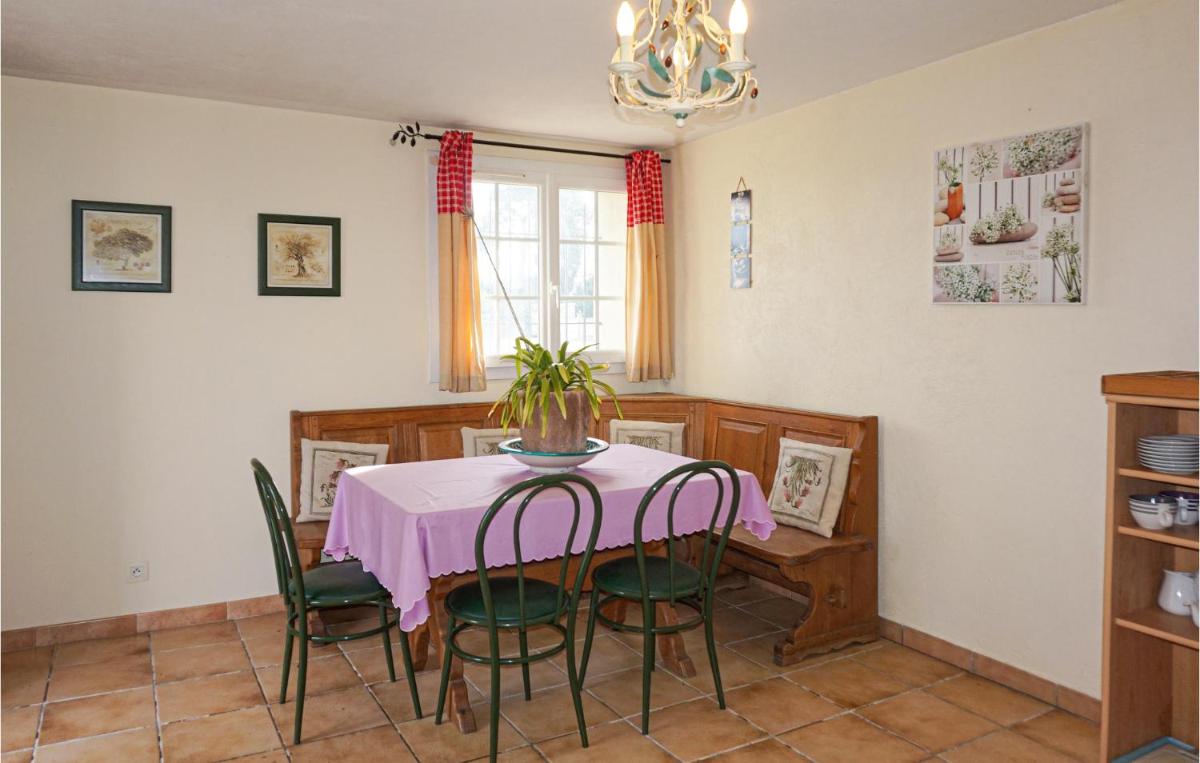 Awesome home in Badens with 2 Bedrooms and WiFi - Housity