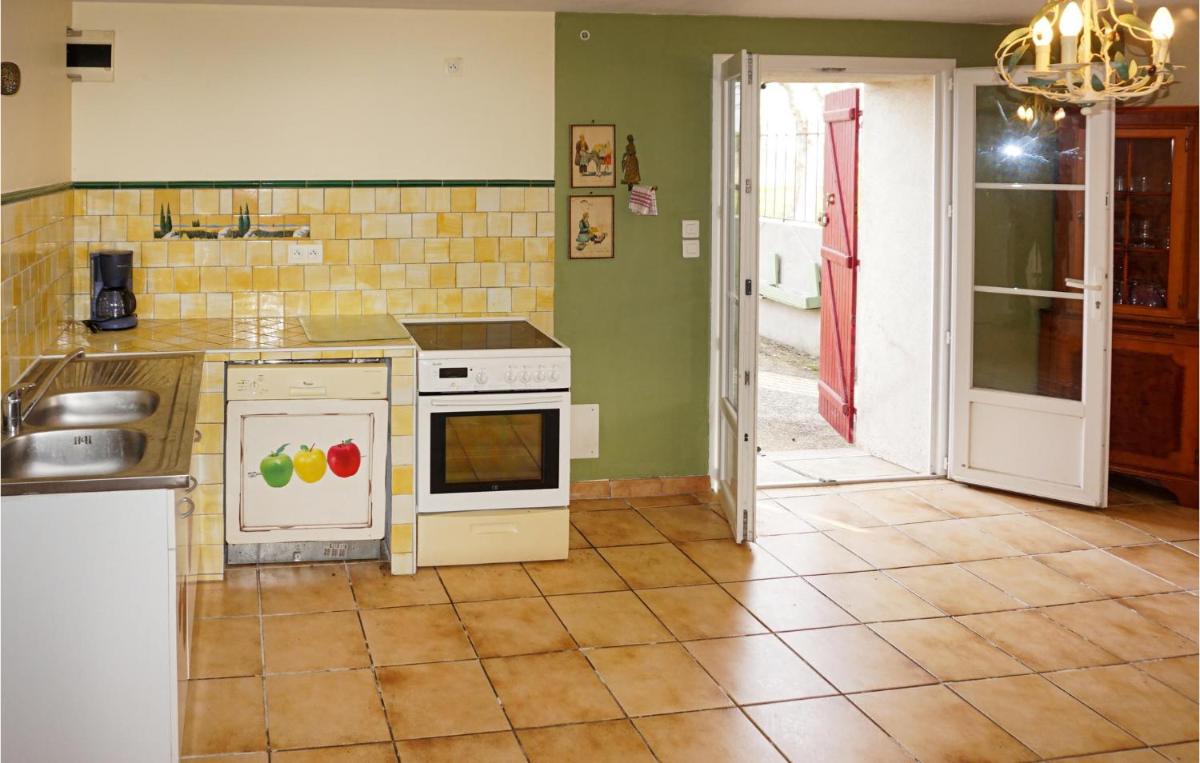 Suitetrails - Awesome home in Badens with 2 Bedrooms and WiFi