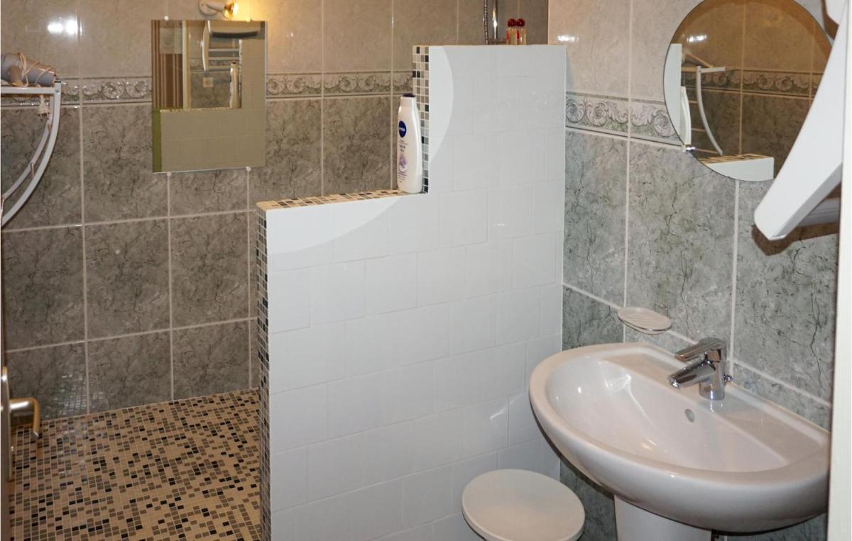 Awesome home in Badens with 2 Bedrooms and WiFi - Housity