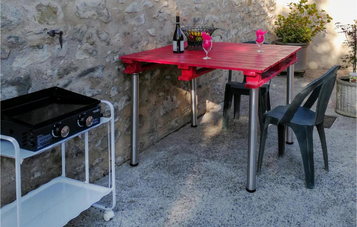 Awesome home in Badens with 2 Bedrooms and WiFi - Housity