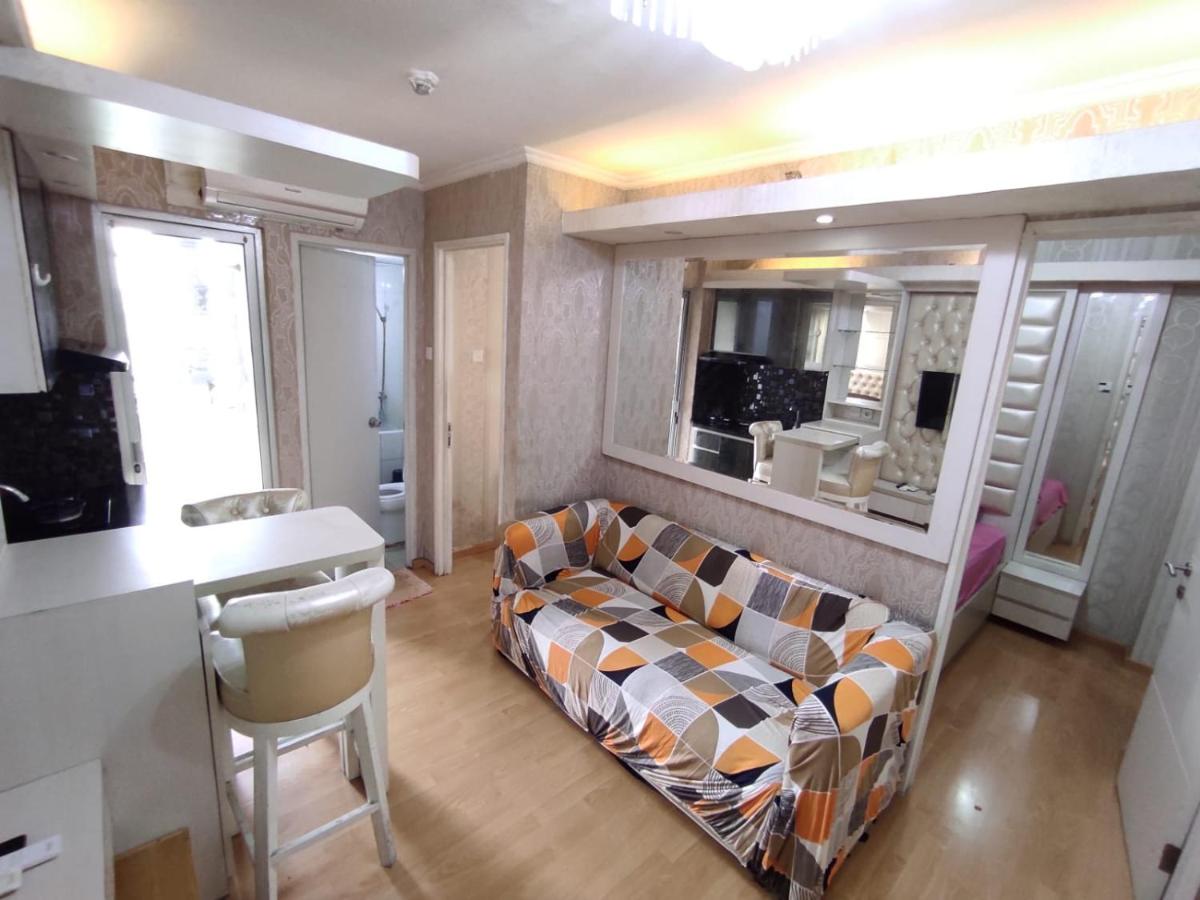 Toptravel Bassura City - Housity