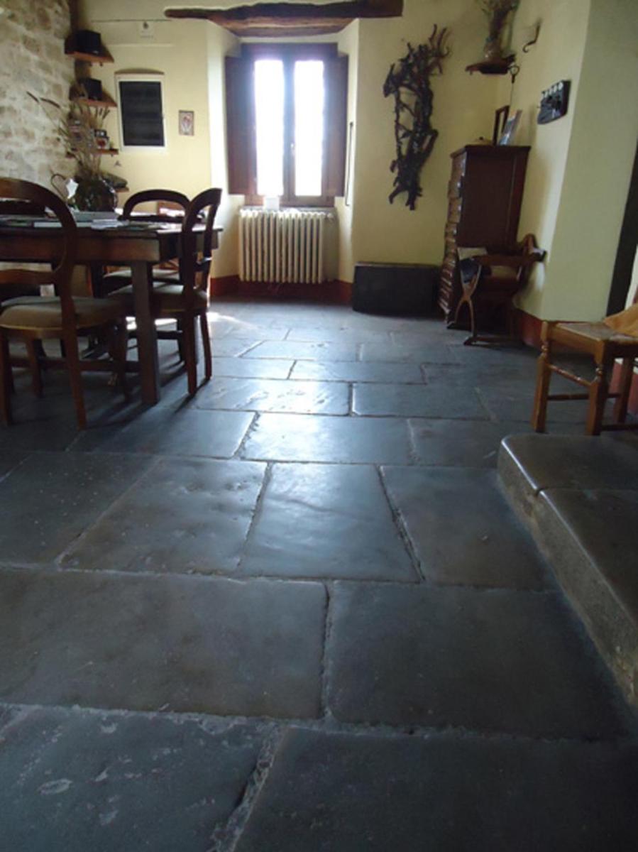 Agriturismo I Monti di Salecchio - Housity