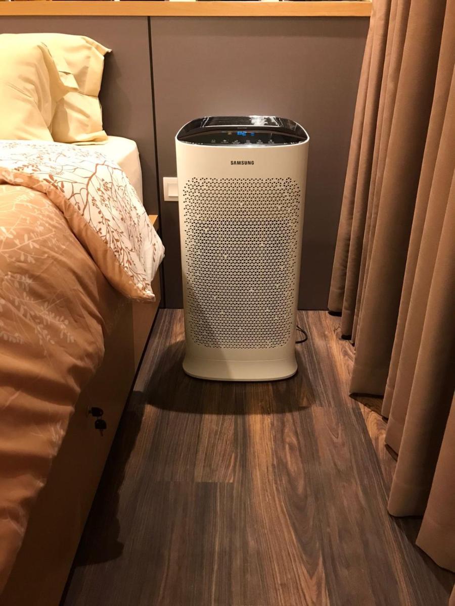 Gardenia Casa de Parco Luxury Room Hotel/Apartment - Housity