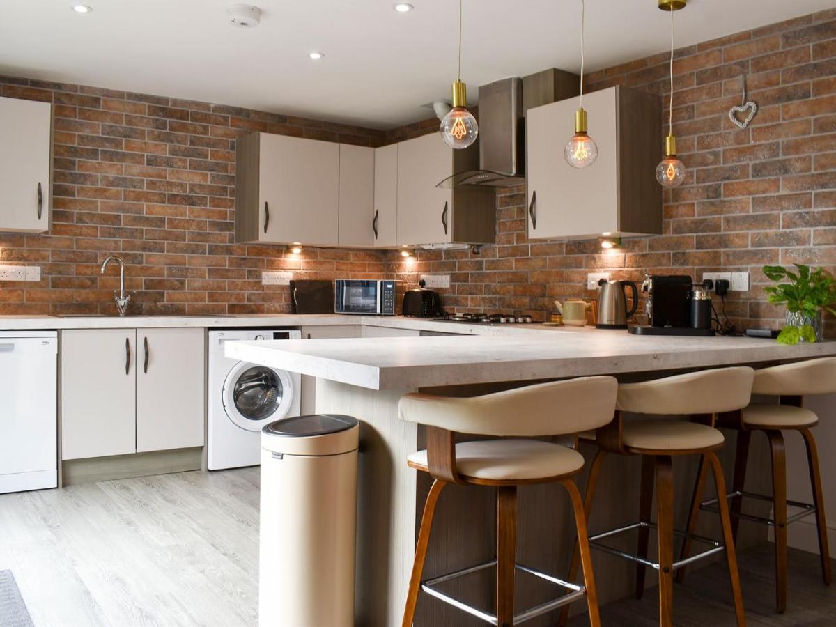 Chestnut Lodge - Housity