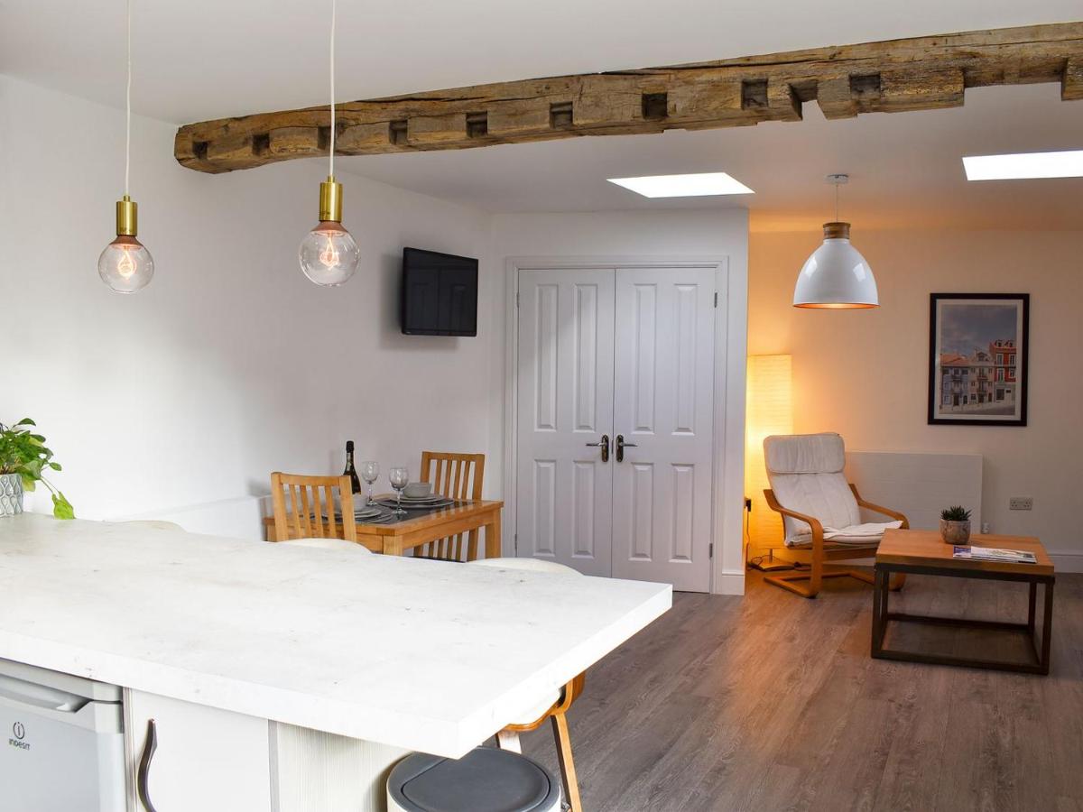 Chestnut Lodge - Housity