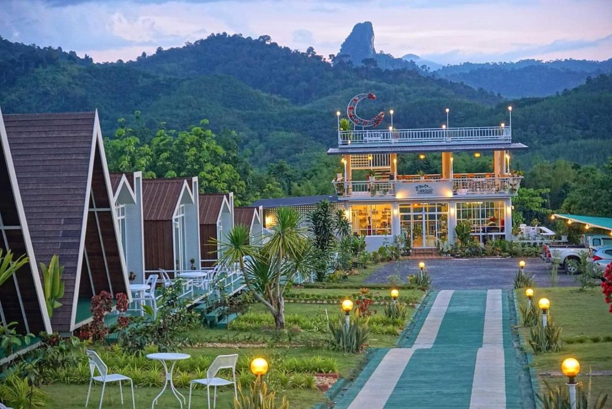 99 Camp and Cafe - Housity