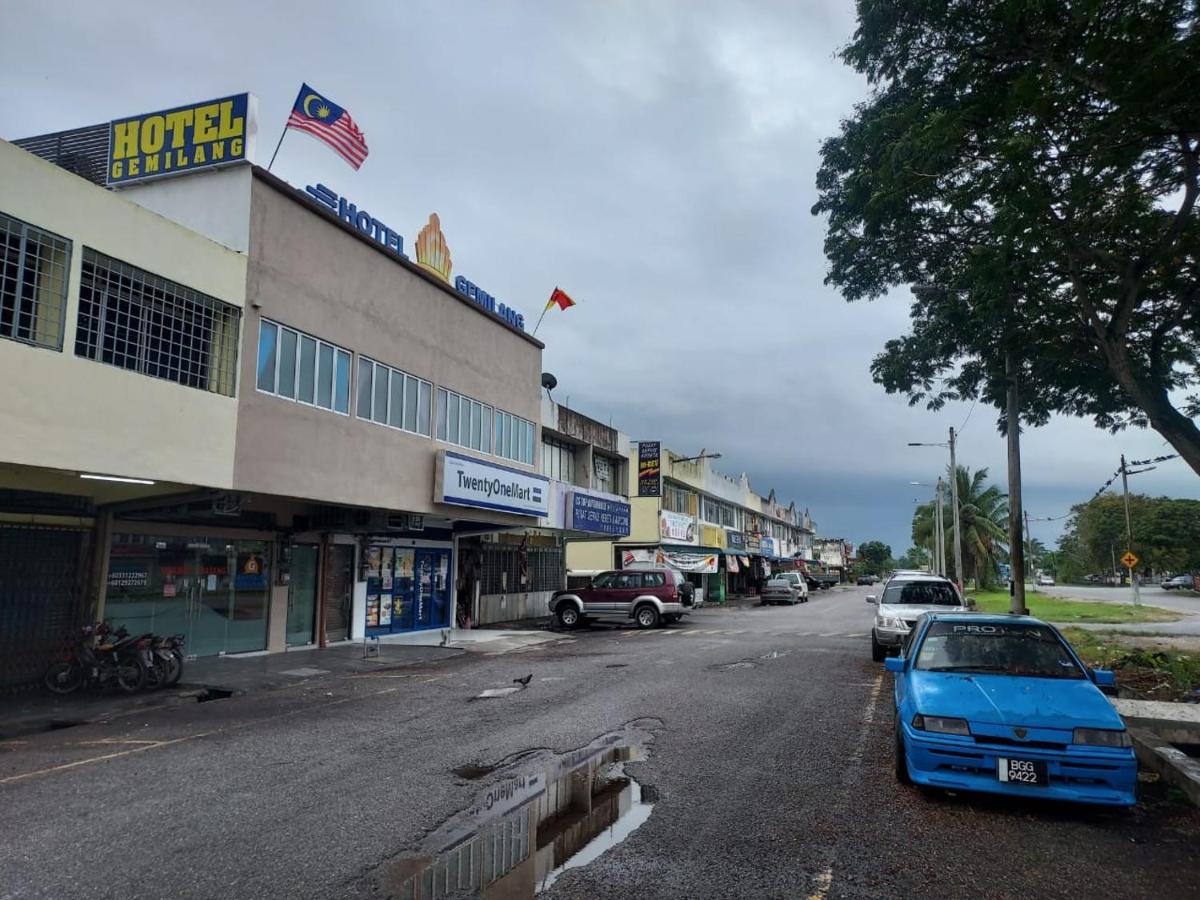 Gemilang Hotel Klang - Housity