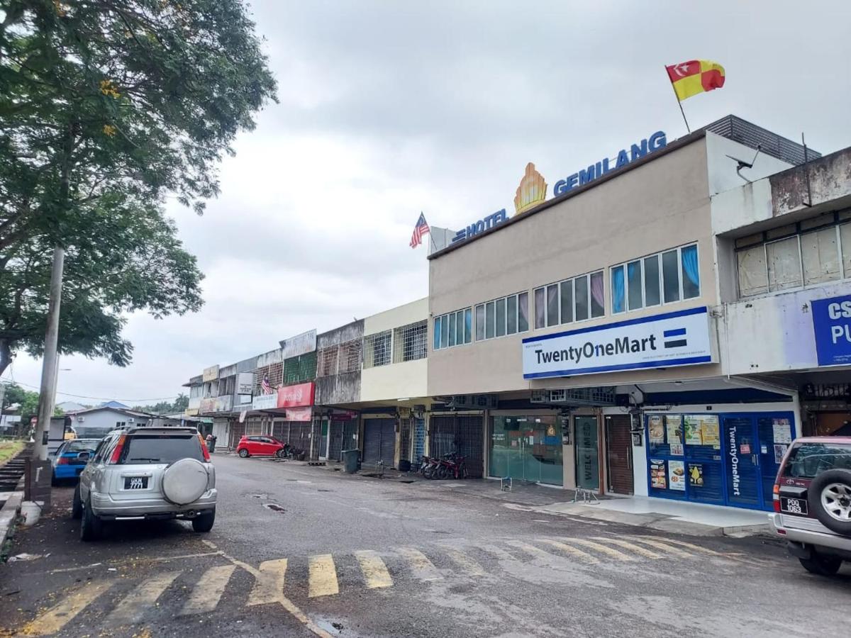 Gemilang Hotel Klang - Housity