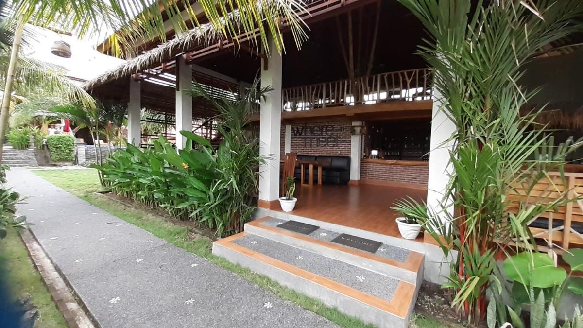 West Break Bali - Medewi - Housity