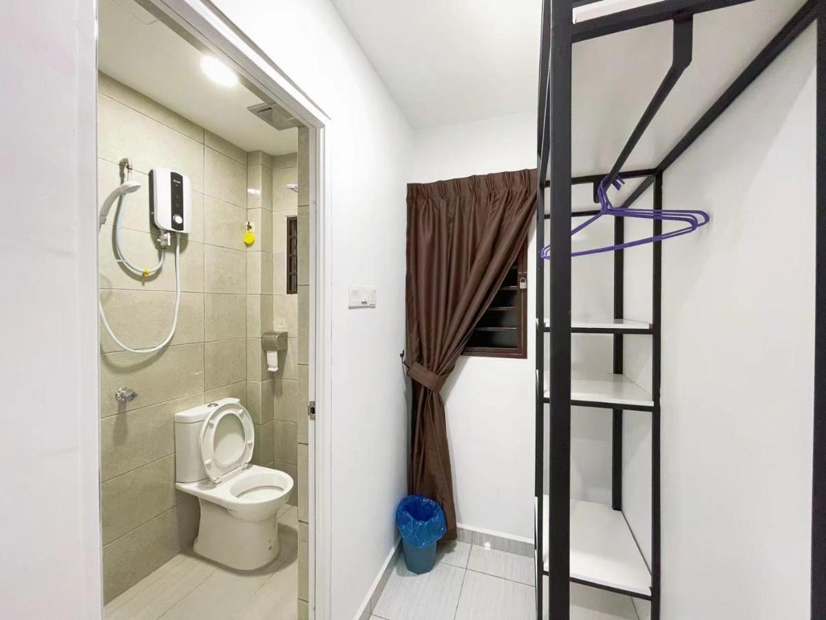 Suitetrails - Gemilang Hotel Klang