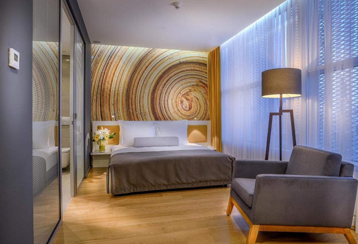 TAV Airport Hotel Izmir - Housity