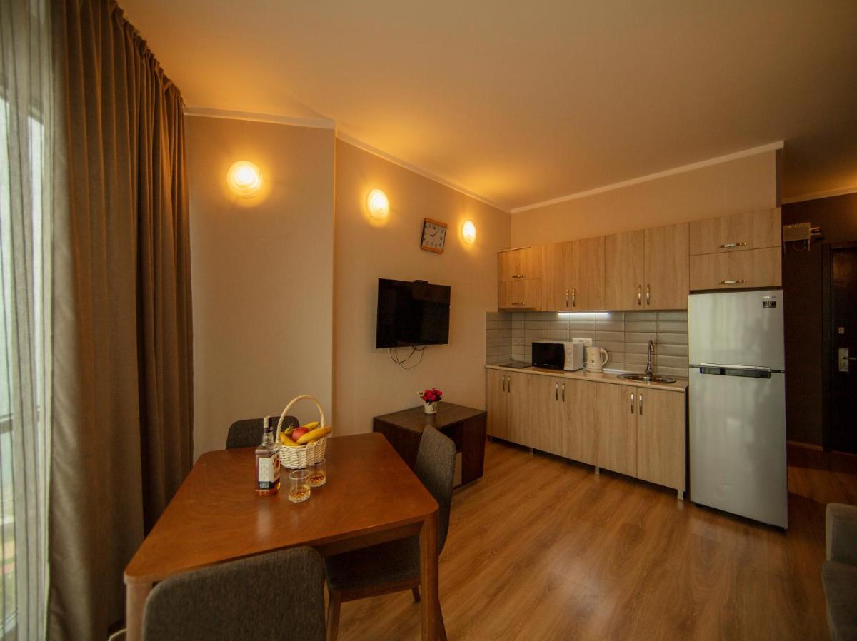 TOWER APARTMENTS BATUMI - Housity