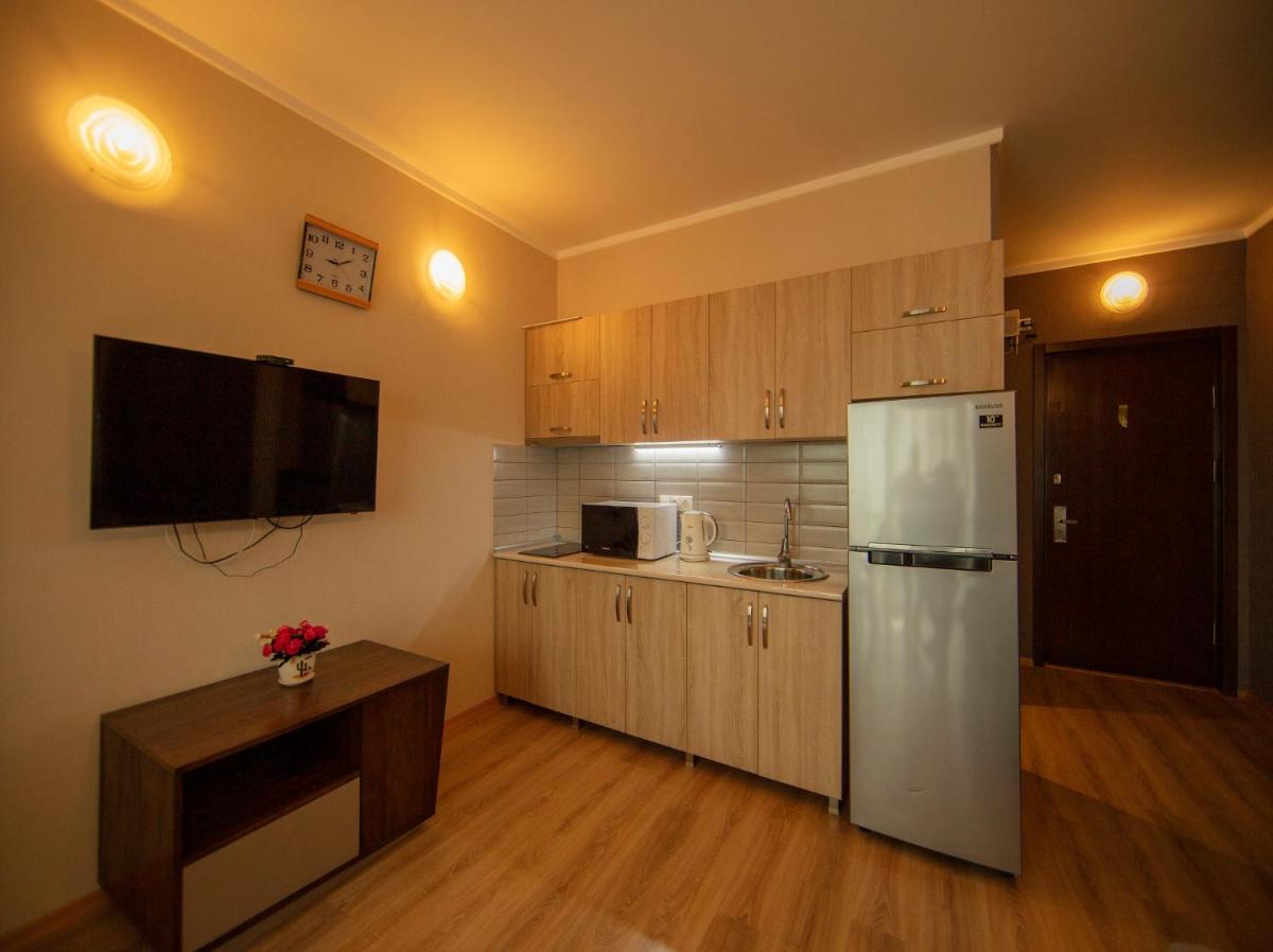 TOWER APARTMENTS BATUMI - Housity