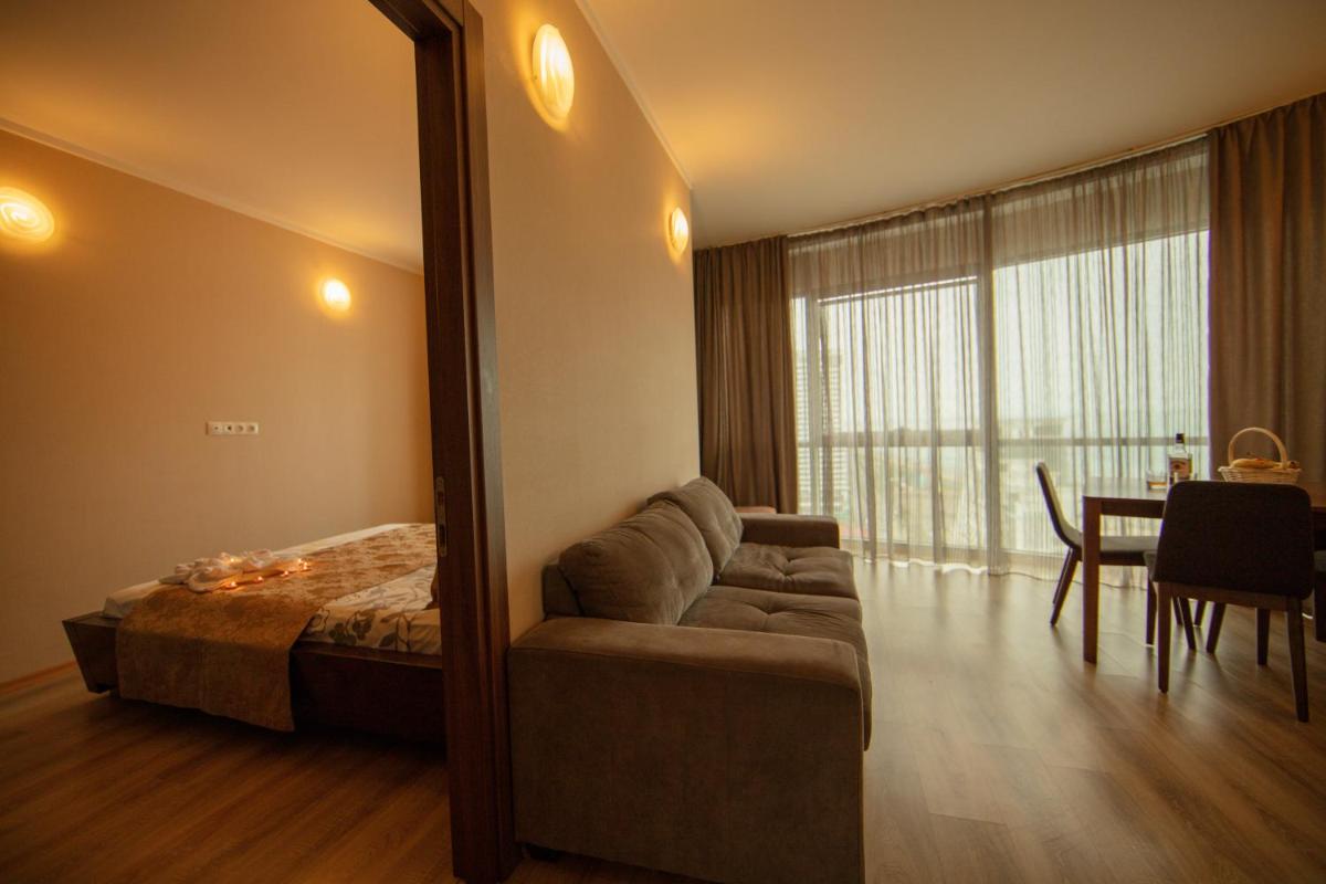 TOWER APARTMENTS BATUMI - Housity