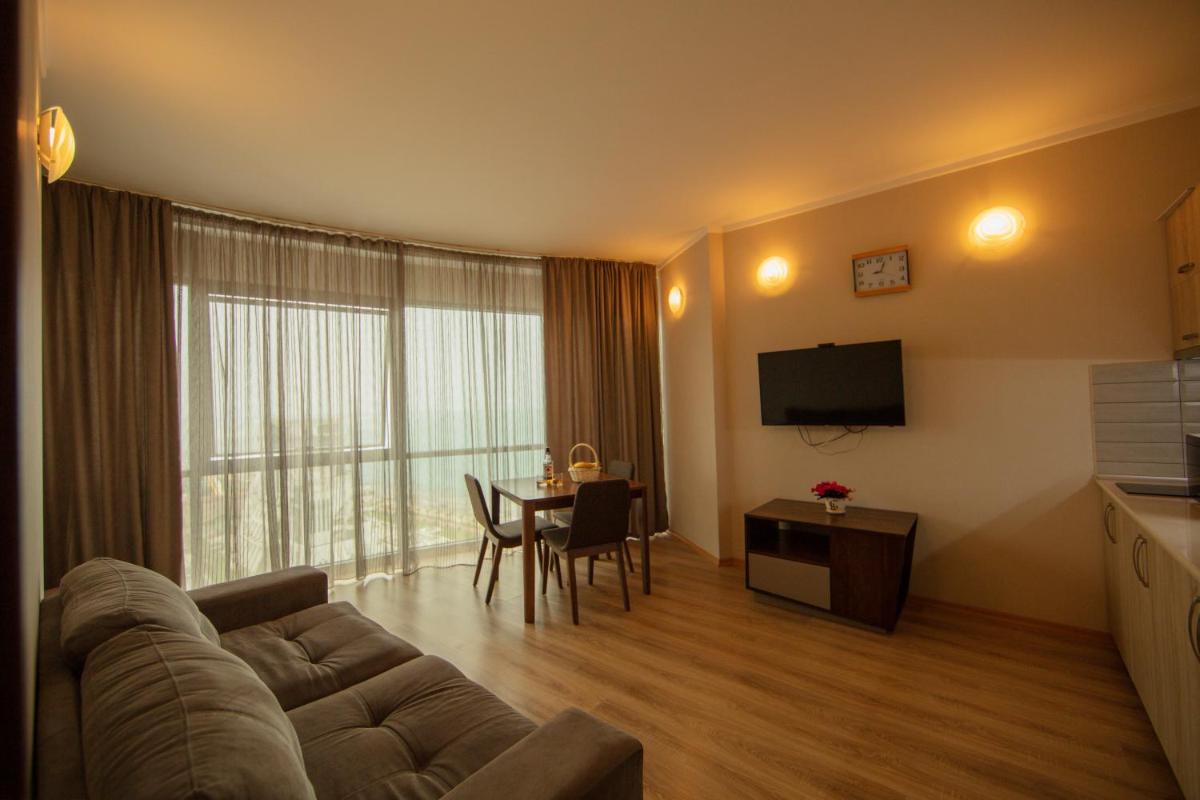 TOWER APARTMENTS BATUMI - Housity
