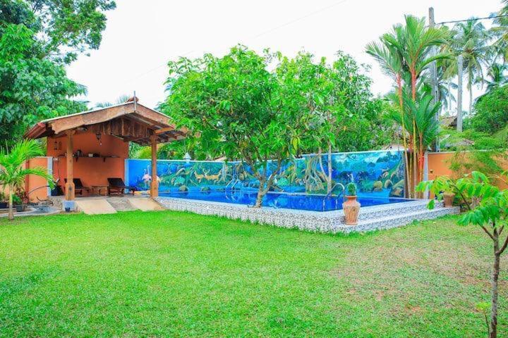 Bloom villa - Housity