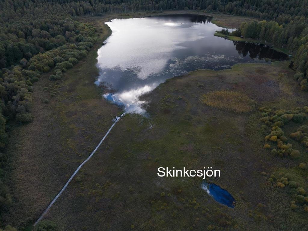 Lilla lägenheten Västra Karstorp - Housity