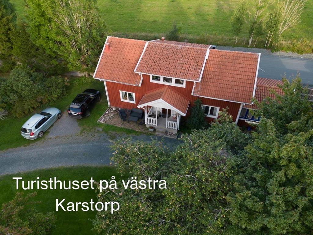Turisthuset Västra Karstorp - Housity