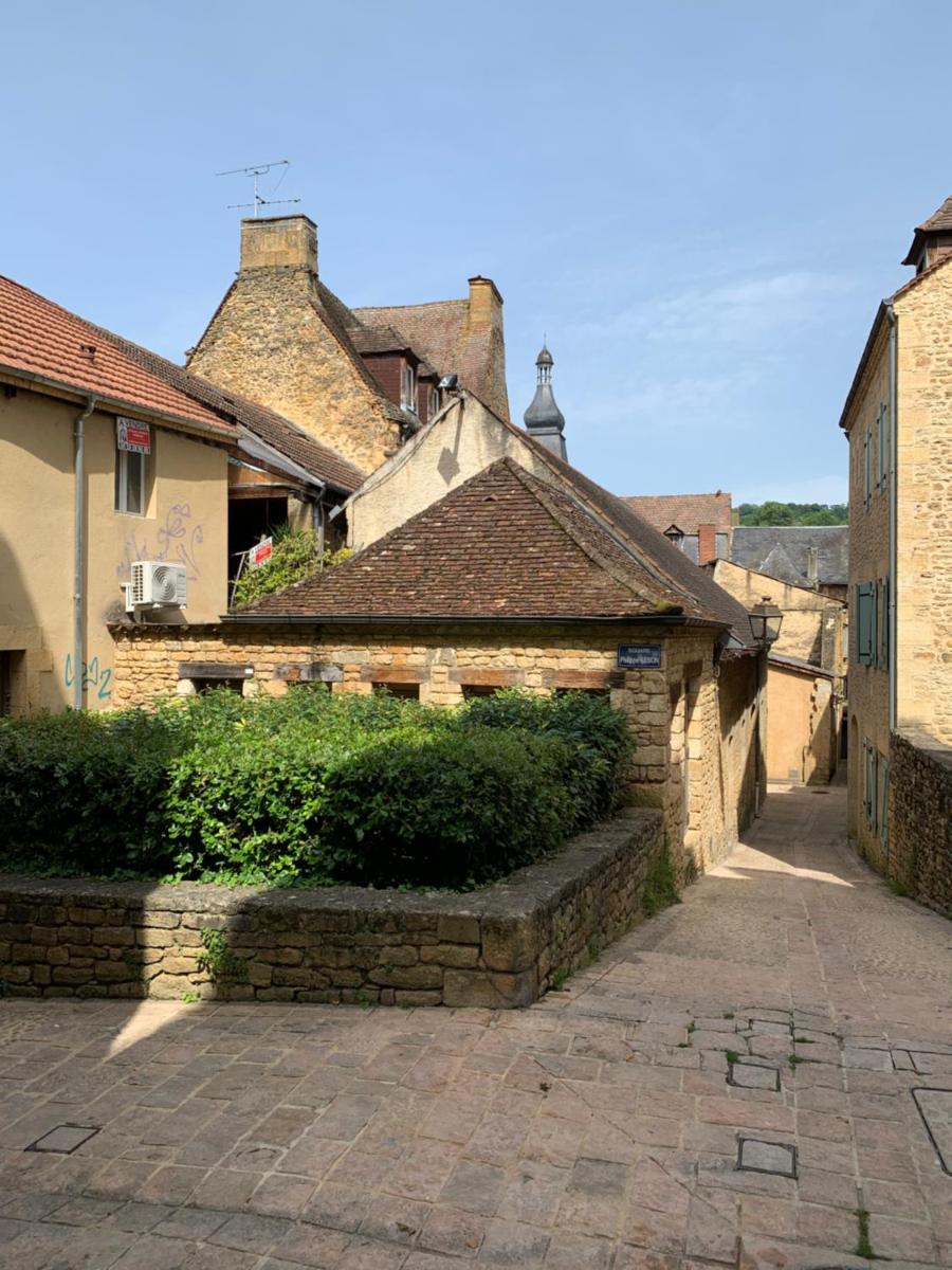 Résidence Beauvau – Numéro 7 - Centre de SARLAT - Hizvo