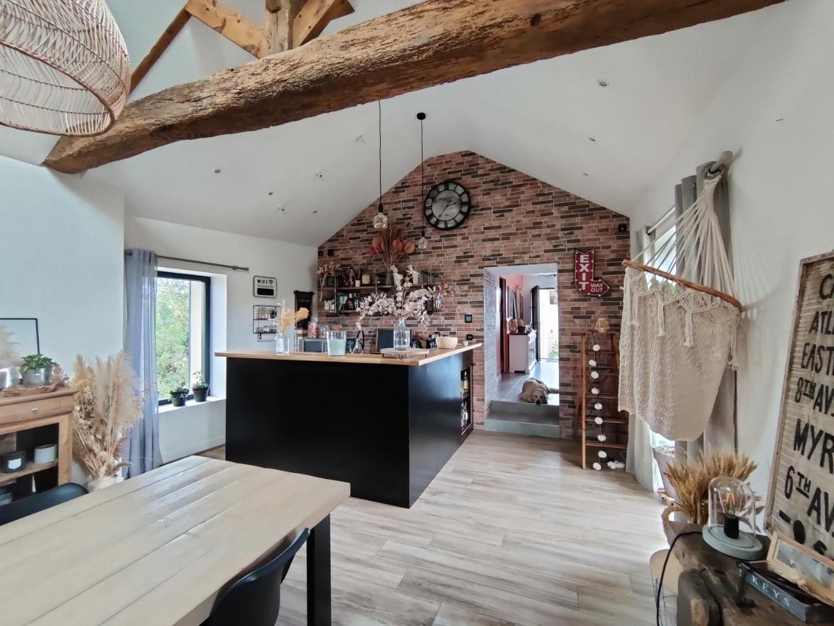 Ravissante Suite 90m2 près des bord de Loire - Housity