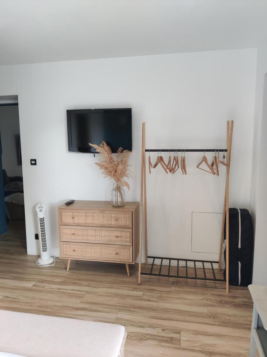 Ravissante Suite 90m2 près des bord de Loire - Housity