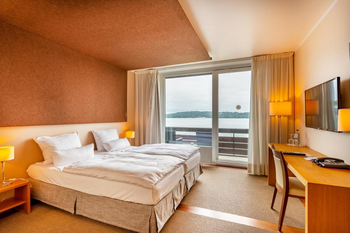 Suitetrails - Seehotel Leoni