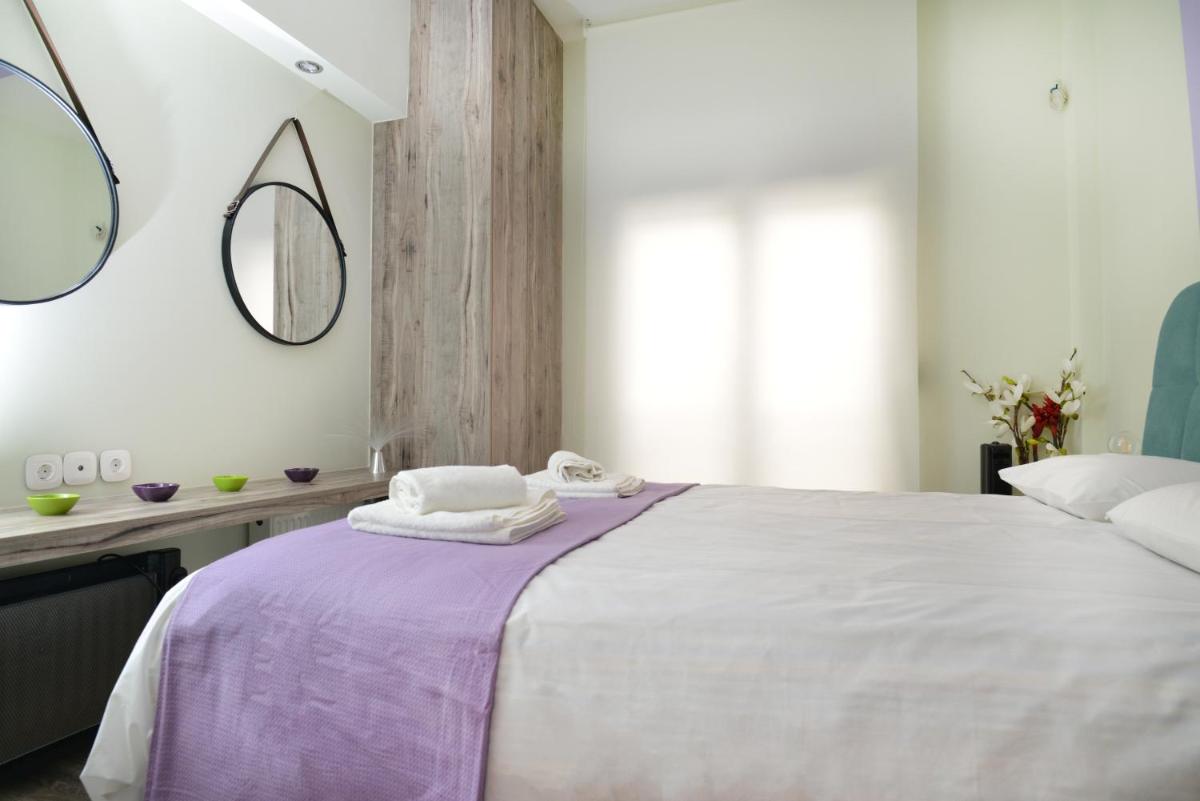Colorful Apt. Near Nea Smirni Square - Housity