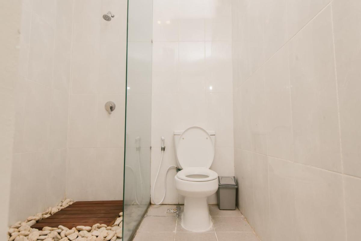 Ulun Kubu Villa - Housity