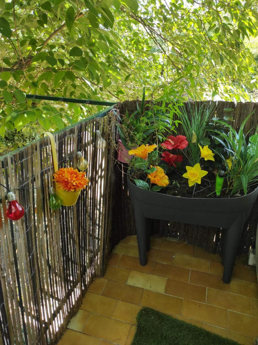 Chez Marie - Housity