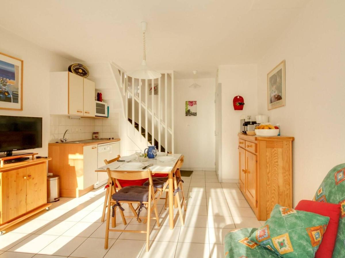 Duplex T2 pour 6 pers avec terrasse exposée sud, parking, proche stations de ski à Esquièze-Sère - FR-1-402-5 - Housity