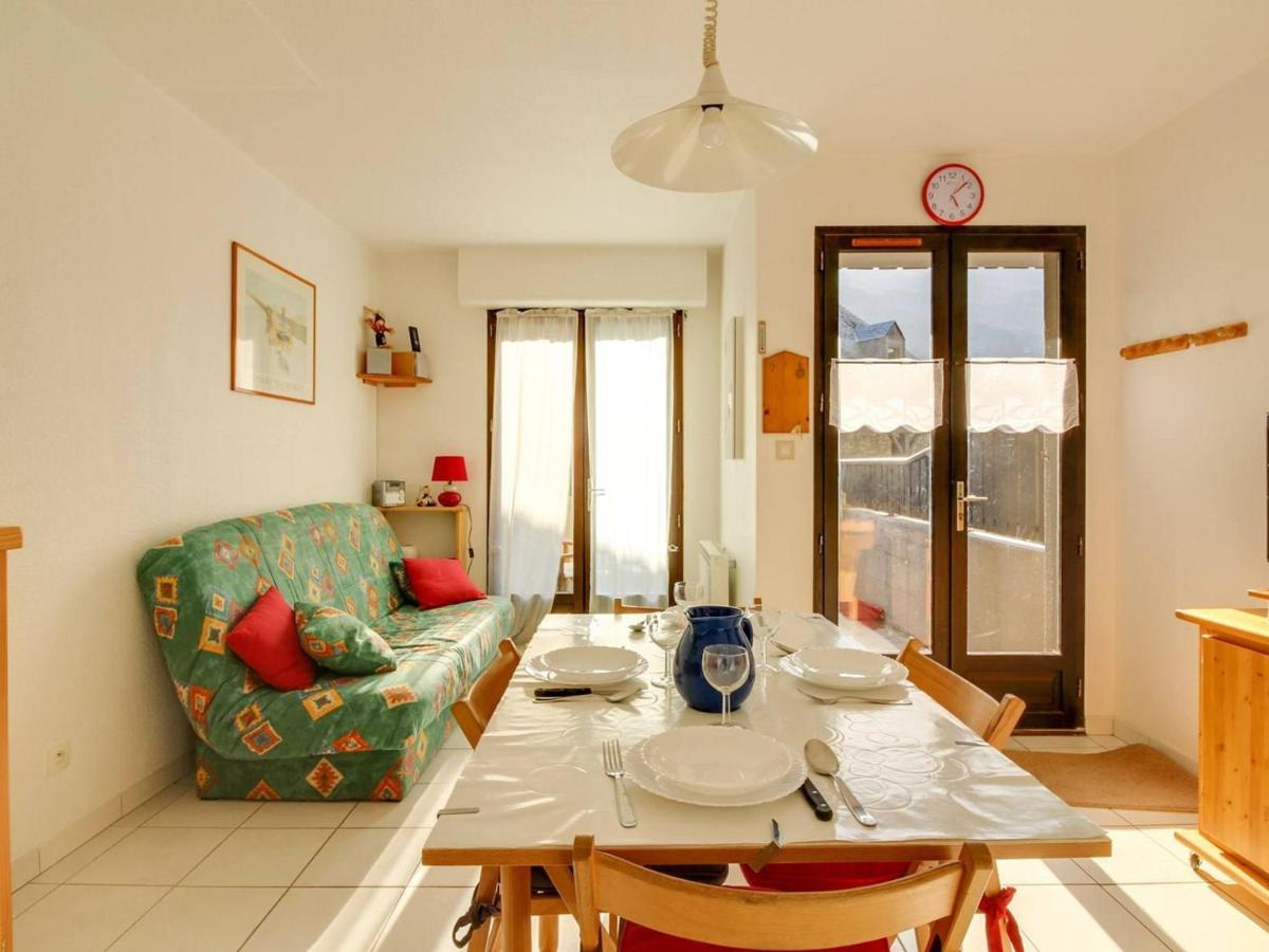 Duplex T2 pour 6 pers avec terrasse exposée sud, parking, proche stations de ski à Esquièze-Sère - FR-1-402-5 - Housity
