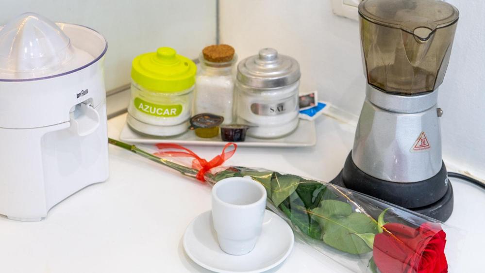 modern and neoclassical flat - Housity