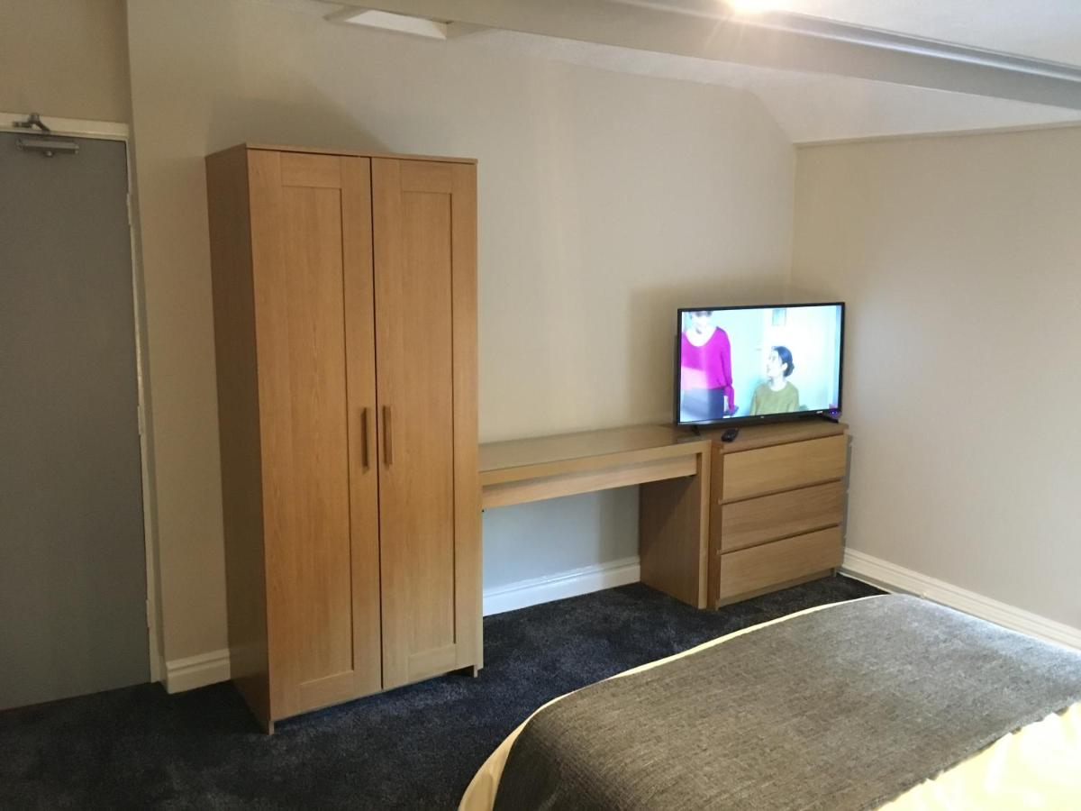 The Lord Nelson Apartment - Housity