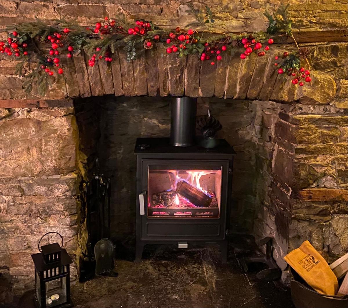 The Lord Nelson Apartment - Housity