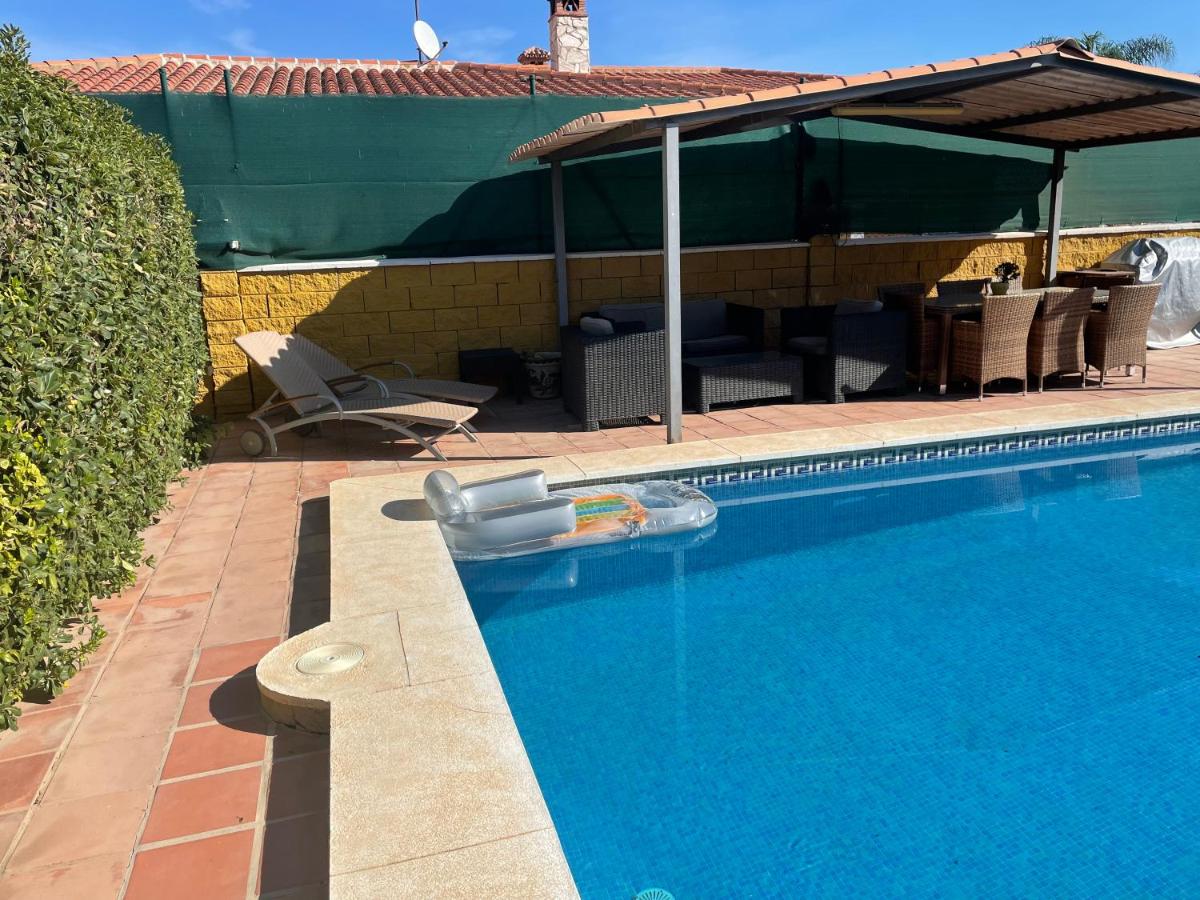 Villa Vanessa - Housity