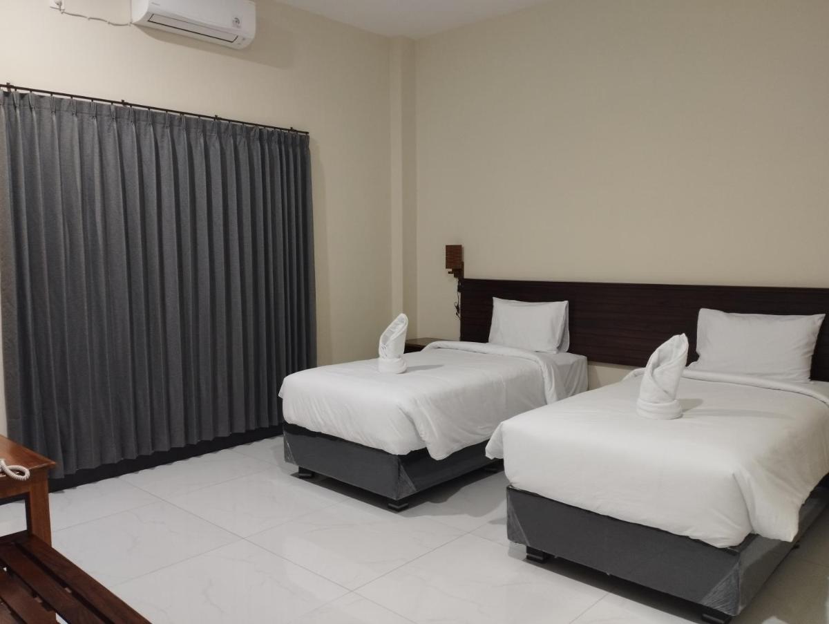 Suitetrails - Palm bajo hotel