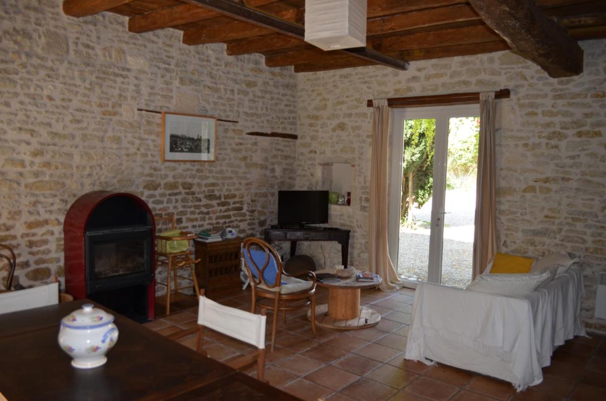 La Garenne Saint Germain - Housity
