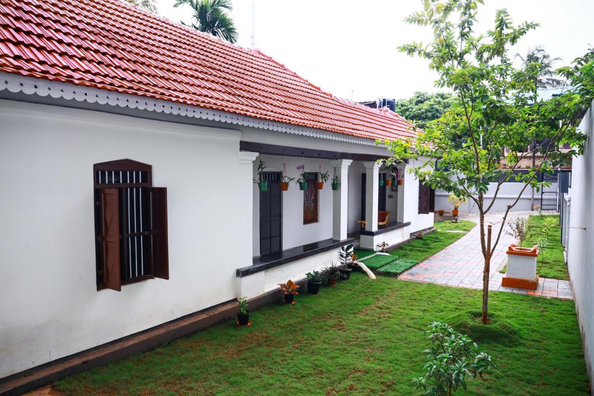 Bobbys Corner - Housity