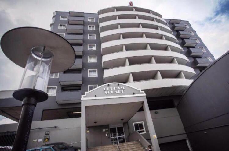 Durham Square Apartments - Housity