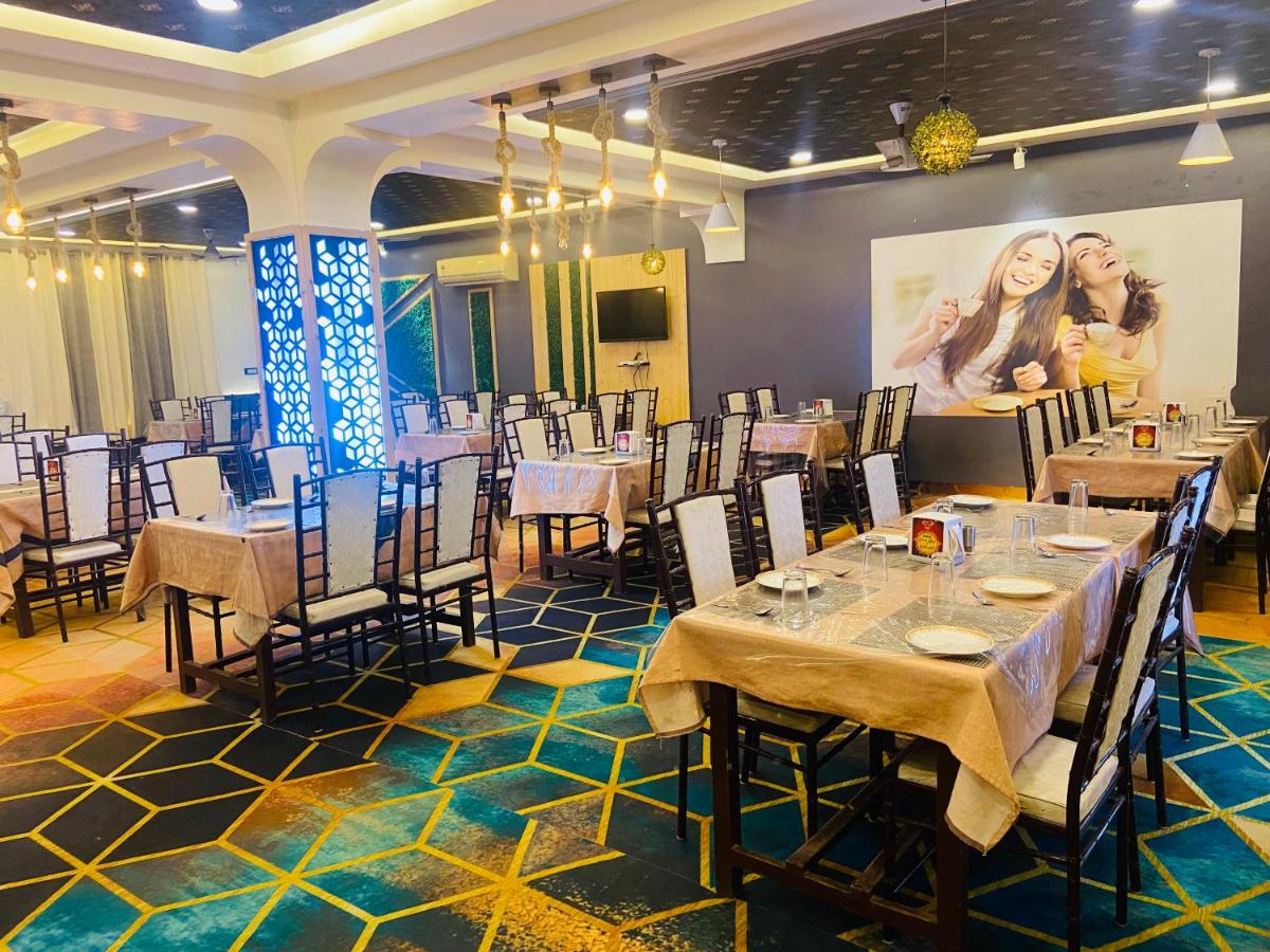 Hotel Greenland Khairthal, Rajasthan - Housity