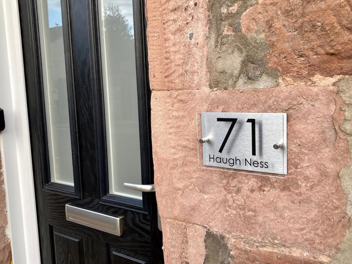 Haugh Ness - Housity