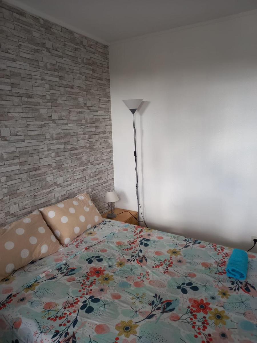 Chambre privée, proche Aéroport PARIS-Orly - Housity