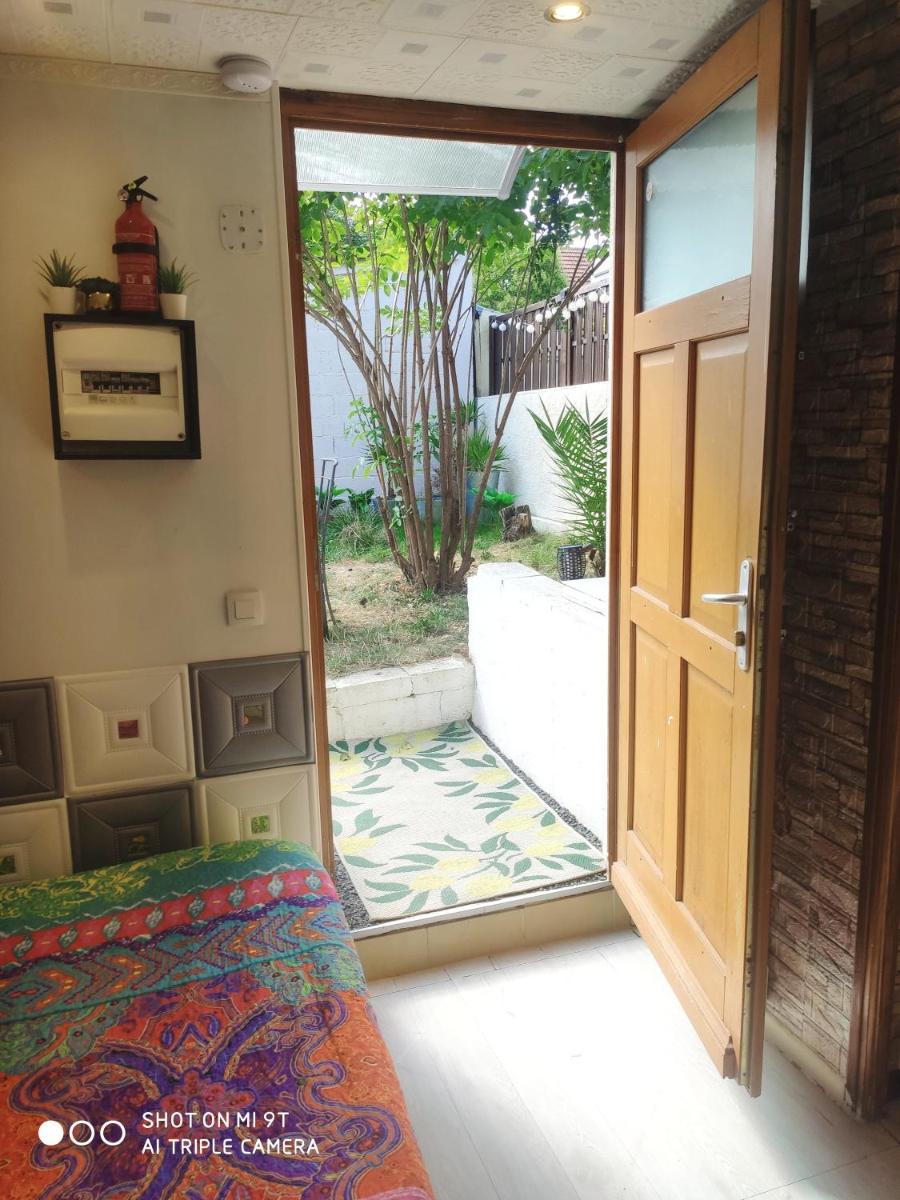 Orly Pico studio - Housity