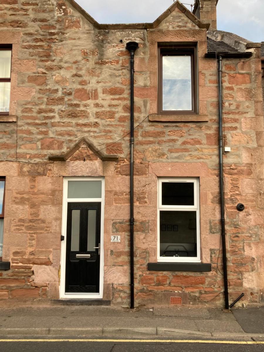 Haugh Ness - Housity