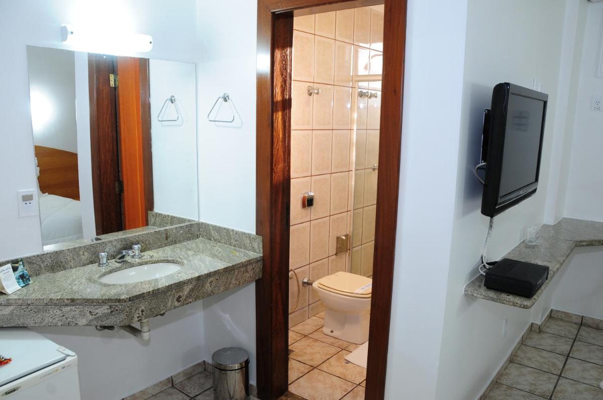 Suitetrails - Panorama Tower Hotel