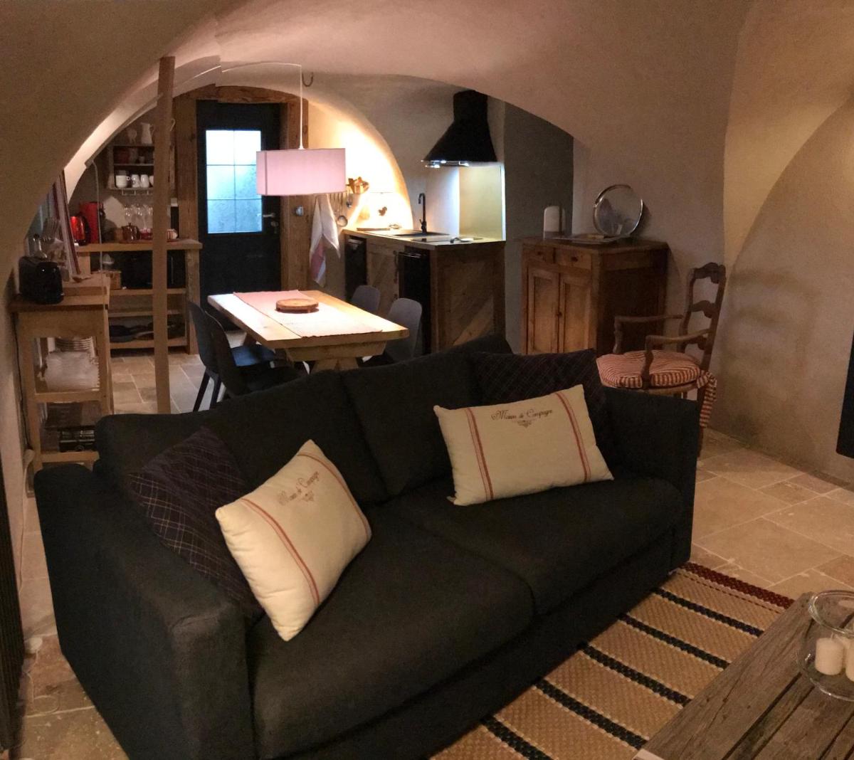 La Suite Lou - Housity