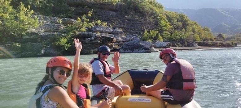 Albturist Ecocamping Përmet & Outdoor Sports Center - Housity