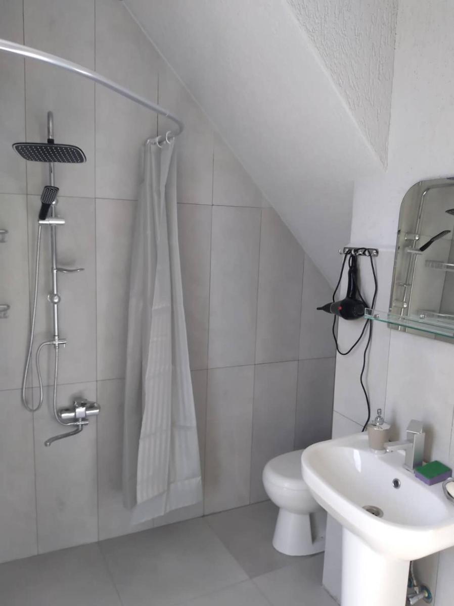 Suitetrails - B&B NaBaDa